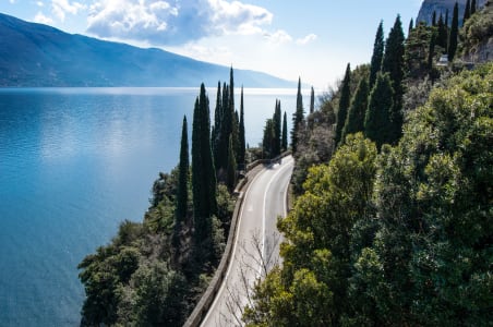 Tremosine sul Garda